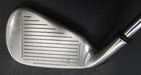Callaway X18 Pro Series 5 Iron Stiff Steel Shaft Golf Pride Grip