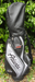 5 Division Atlanta Coca Cola PGA Tour Championship Trolley Golf Clubs Cart Bag*