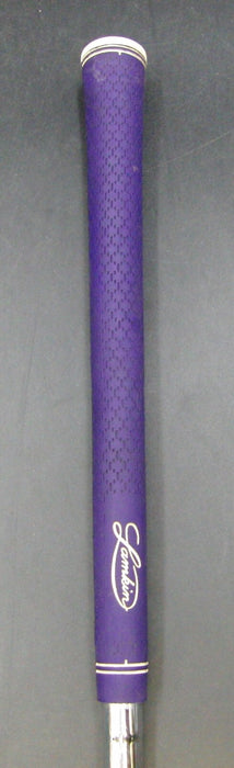 Mizuno MX-100 Y-Tune XL 6 Iron Senior Steel Shaft Lamkin Grip