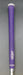 Mizuno MX-100 Y-Tune XL 6 Iron Senior Steel Shaft Lamkin Grip
