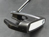 Odyssey BackStryke Dart D.A.R.T Putter Steel Shaft 84cm Length Psyko Grip*