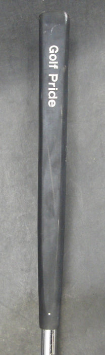 Odyssey White Steel #1 Putter Steel Shaft 86cm Length Golf Pride Grip