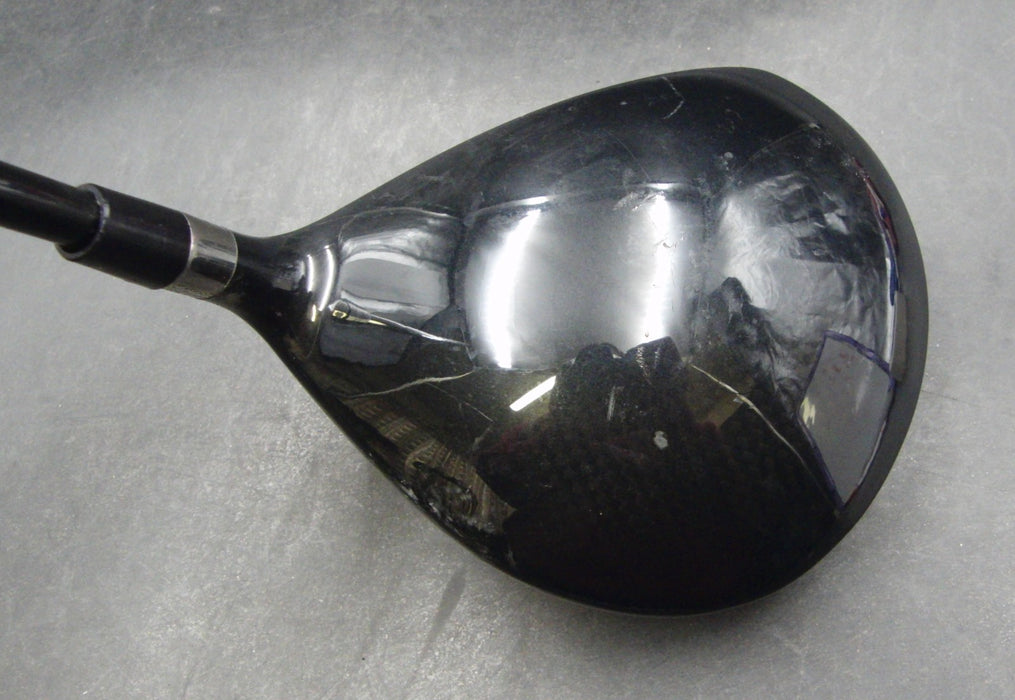 Yonex Nanov Nextage 9° Driver Stiff Graphite Shaft Kirkland Signature Grip