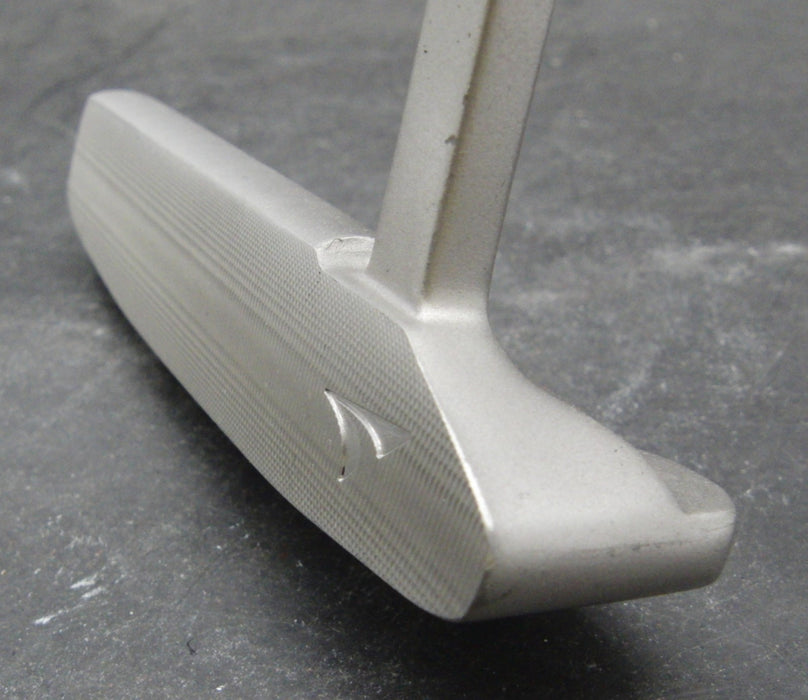 Bridgestone Tourstage V773 Putter Steel Shaft 87cm Length Odyssey Grip