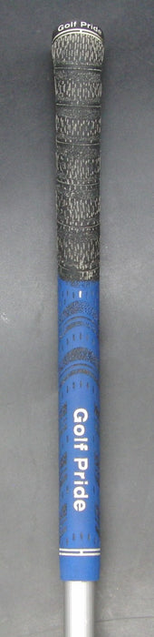 PRGR Tungsten Ball Sole x3 19° Hybrid Regular Graphite Shaft Golf Pride Grip