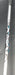 Mizuno Sure DD2.0 15° 3 Wood Regular Graphite Shaft Black Grip