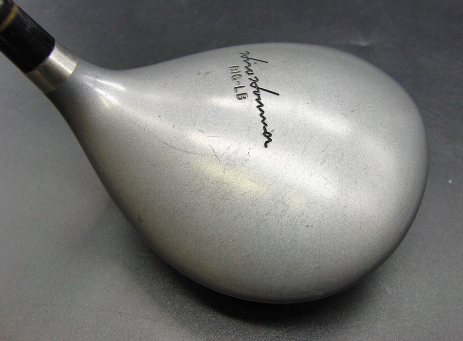Japanese Honma Hiro Honma BIG-LB 11.5° Driver Stiff Graphite Shaft BIG-LB Grip