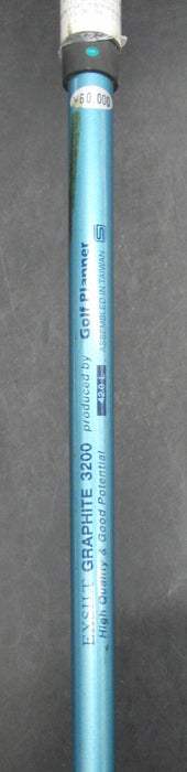 Ladies Golf Planner Logita Titan Insert 16° Driver Ladies Graphite Shaft