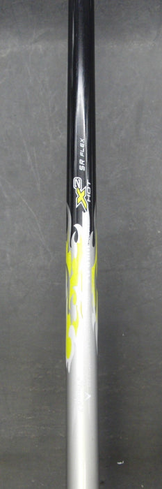 Shaft for Callaway X2 Hot Driver 114cm Length Regular Graphite Shaft