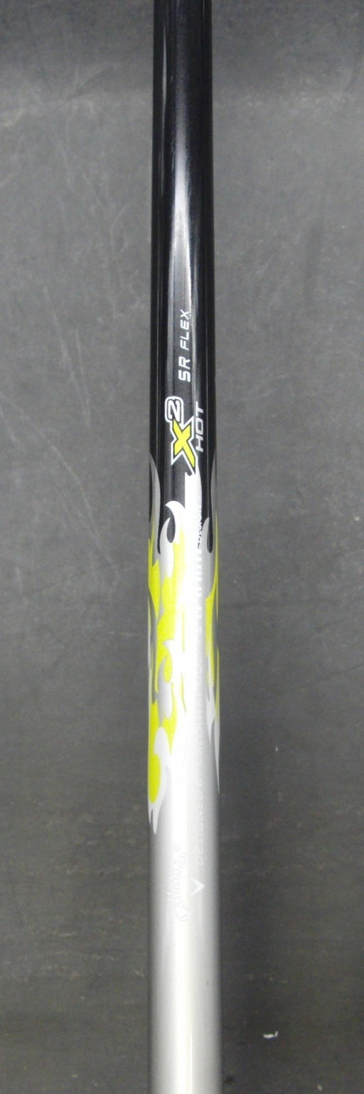 Shaft for Callaway X2 Hot Driver 114cm Length Regular Graphite Shaft