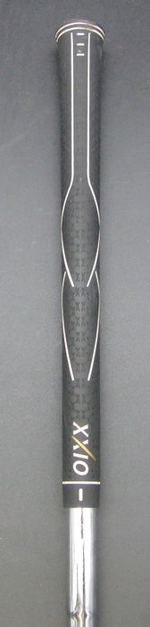 PRGR iD Type C Forged 58° Lob Wedge Regular Steel Shaft XXIO Grip