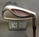 Ladies Adams Golf Idea A3OS 7 Iron Ladies Graphite Shaft G Tour Grip