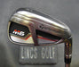 TaylorMade M6 8 Iron Ladies Graphite Shaft TaylorMade Grip