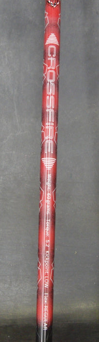 Ping G410 9° Driver Regular (Optional) Graphite Shaft (Missing Weight)