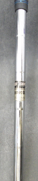 Fourteen MT-28/53V2 53° Gap Wedge Wedge Flex Steel Shaft Lamkin Grip