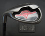Left-Handed Callaway Big Bertha 2006 Pitching Wedge Regular Graphite Shaft