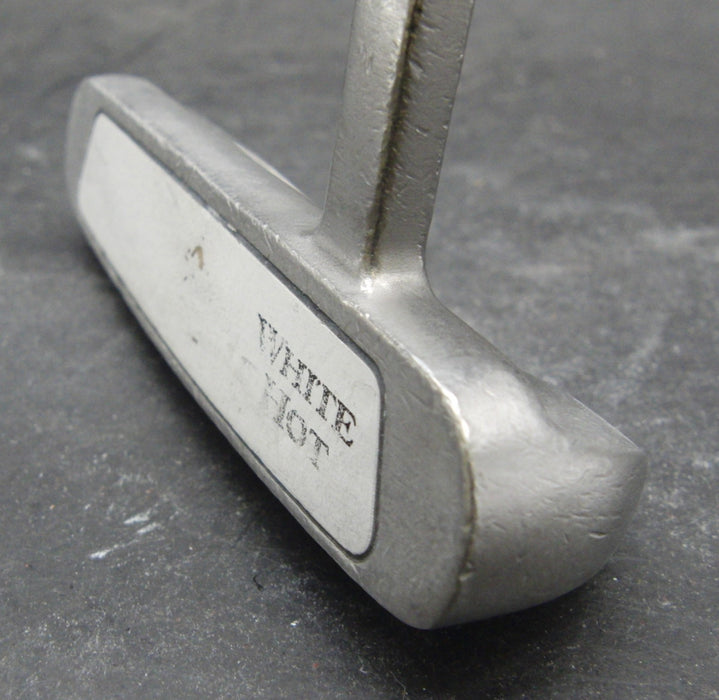 Odyssey White Hot #4 Putter Steel Shaft 87cm Length Psyko Grip