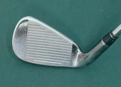 TaylorMade Burner 6 Iron Regular Steel Shaft TaylorMade Grip