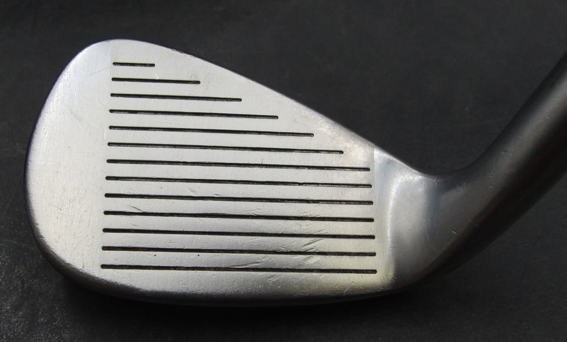 Titleist AP2 Forged 9 iron Stiff Steel Shaft Super Stroke Grip