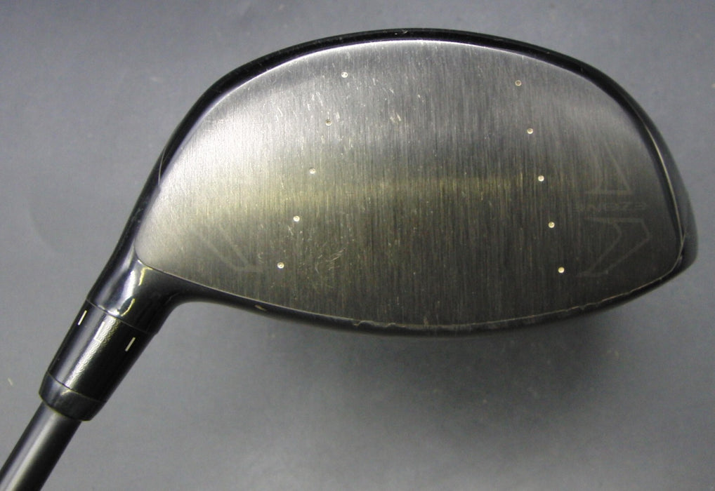 Yonex GT Type X 10.5° Driver Regular Graphite Shaft Yonex Grip +HC