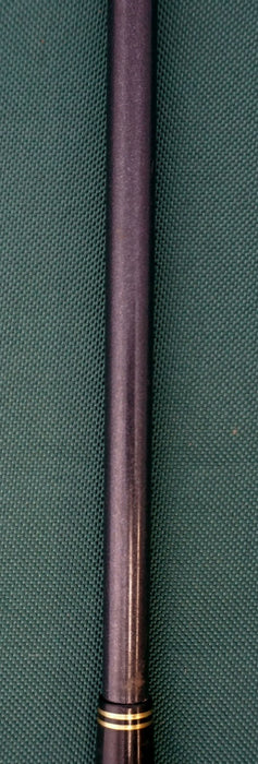 Mizuno TPZ Oversize C/OS 7 Iron Senior Graphite Shaft Black Widow Grip