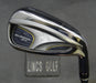 Callaway Big Bertha Beta 2016 6 Iron Regular Coated Steel Shaft