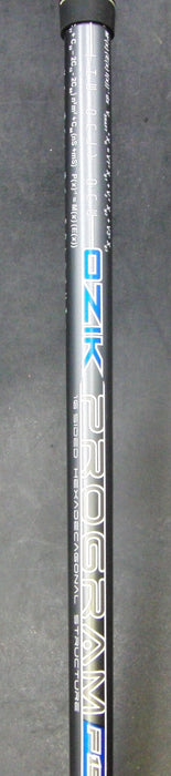Callaway Steelhead XR 6 Iron Regular Graphite Shaft Lamkin Grip
