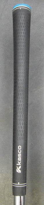 Kasco Dolphin Wedge DW-118 56° Wedge Regular Steel Shaft Kasco Grip