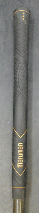 Vintage Maruman Bigwin SQ 3 Wood Regular Graphite Shaft Maruman Grip