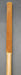 St Andrews Golf Classics Putter Wood Shaft 70cm Length Orange Grip