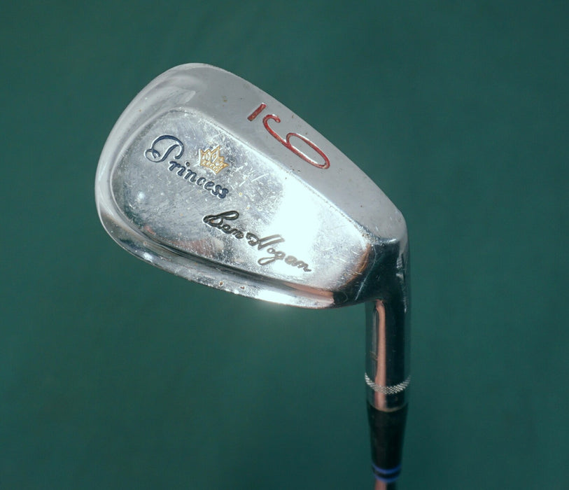 Ben Hogan Princess 9 Iron Regular Steel Shaft Ben Hogan Grip