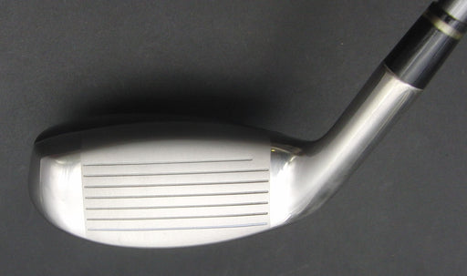 Adams Golf Idea A20S 5 Hybrid Regular Graphite Shaft Adams Golf Grip + HC