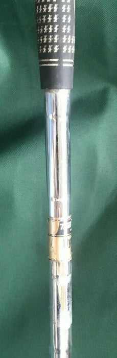 Titleist 670 Forged 9 Iron Stiff Steel Shaft Lamkin Grip