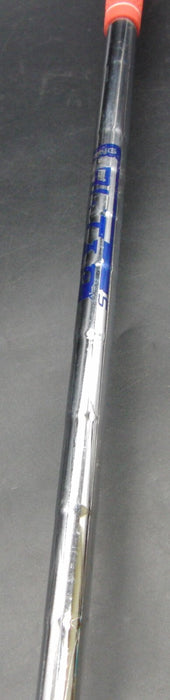Ping iBlade Black Dot 7 Iron Stiff Steel Shaft Egigo Grip