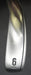 Callaway Mavrik 6 Iron Stiff Steel Shaft Sev Golf Grip