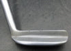 Tommy Armour PGA Silver Scot REG.708 Putter 87cm Length Steel Shaft Acer Grip