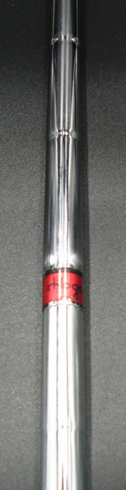 Ben Hogan Apex Grind 4 Iron  Regular Steel Shaft Royal Grip