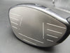 Callaway Big Bertha ERC II Forged 9° Driver Stiff Graphite Shaft Golf Pride Grip