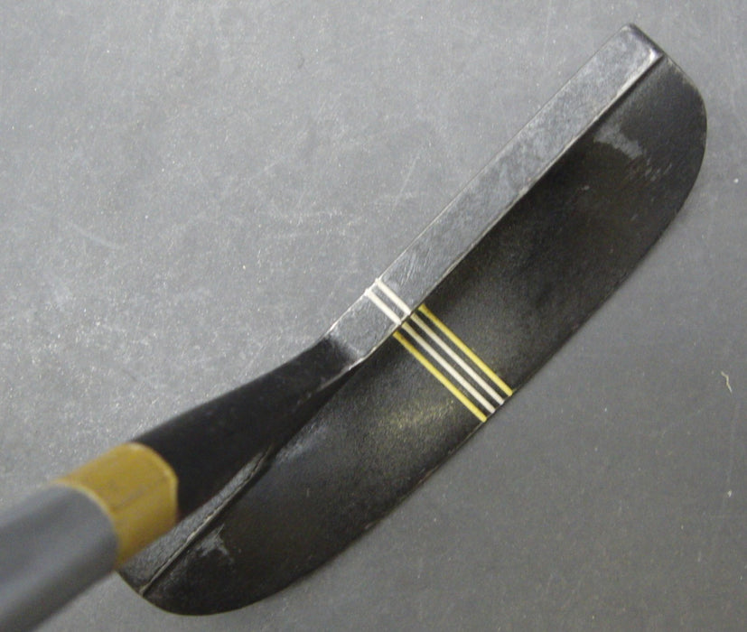 Lynx USA 1 Putter Steel Shaft 87cm Length Psyko Grip