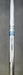 Callaway Steelhead X16 8 Iron Regular Steel Shaft Callaway Steelhead Grip