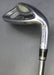 TaylorMade rac cgb Gap A Wedge Regular Steel Shaft Chaucer Grip