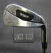 Callaway Rogue ST Pro 4 Iron Stiff Steel Shaft Lamkin Grip