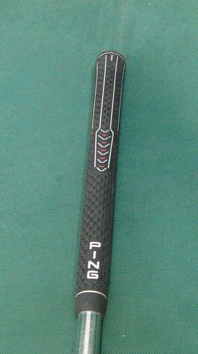 Ping ISI White Dot Karsten 5 Iron Regular Steel Shaft Ping Grip