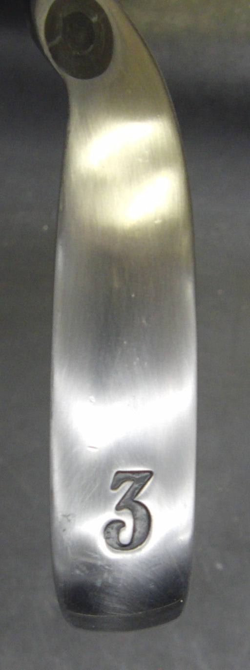 Callaway HawkEye Tungsten Injected 3 Iron Regular Graphite Shaft Callaway Grip