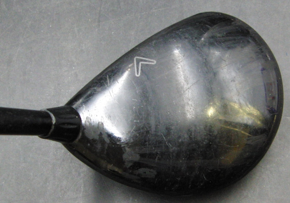 Ladies Callaway X 19° 5 Wood Ladies Graphite Shaft Callaway Grip