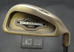 Callaway Big Bertha Gold 4 Iron Regular Steel Shaft Royal Grip