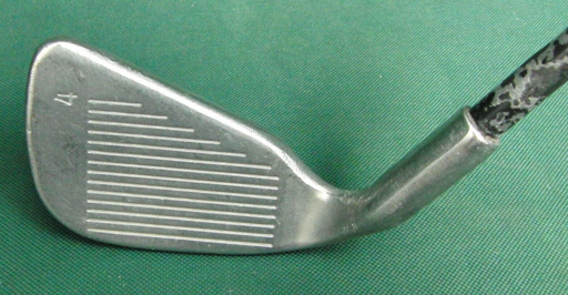 Ping Eye 2 Red Dot 4 Iron Regular Graphite Shaft Ping Grip