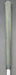 Bridgestone TP560 Gap Wedge Stiff Steel Shaft Black Grip