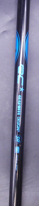 Royal Collection FD 20° 5 Wood Regular Graphite Shaft Royal Collection Grip