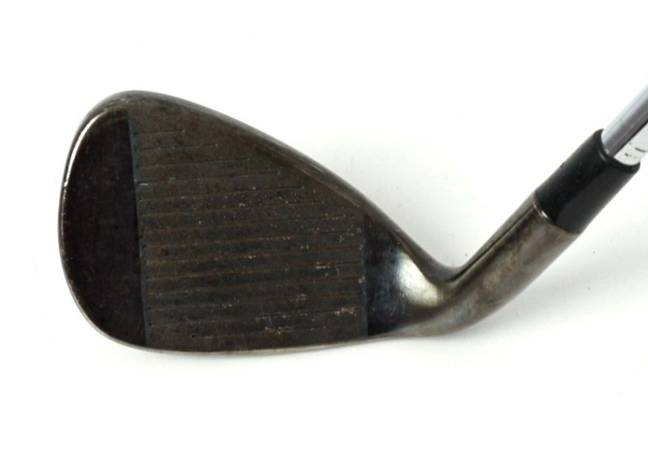 Callaway X24 Hot 9 Iron Project X Stiff Steel Shaft Sharpro Grip